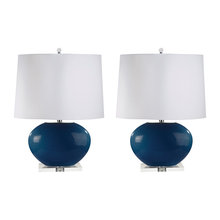 Lamps