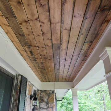 Hixson Renovation | Siding, Roofing, Windows, Doors, Shutters, Garage Doors