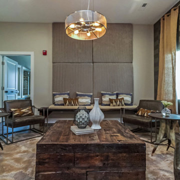 Meadowlark Clubhouse