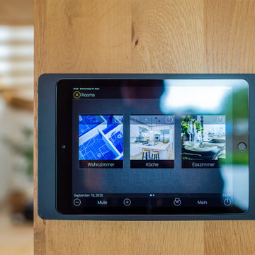 Projekt M1 | Wenn asiatische Wohntradition auf moderne Architektur trifft