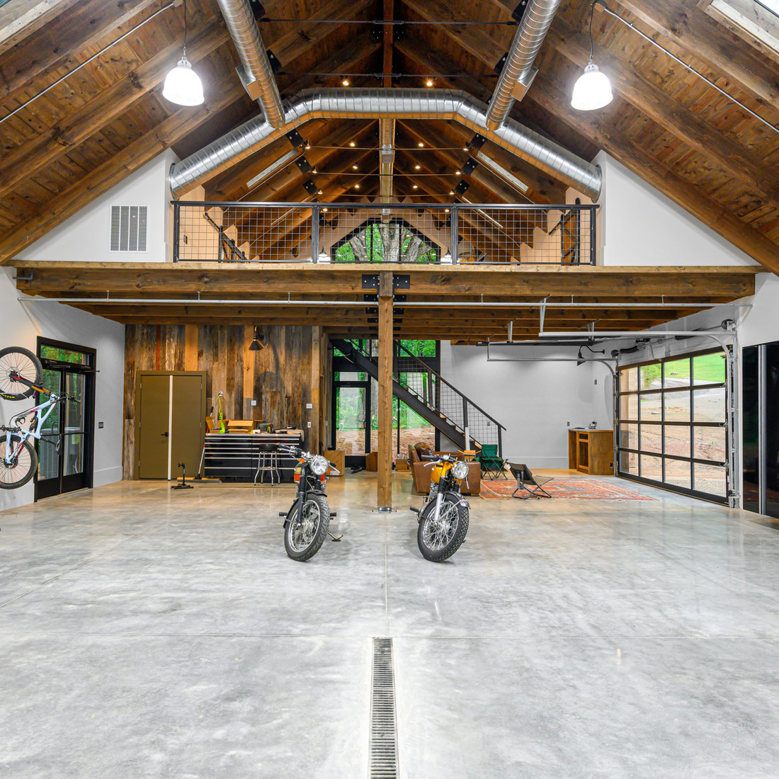 Hobby Barn