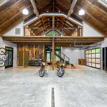 Compound Living