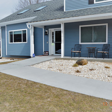 Universal Design Addition and Renovation