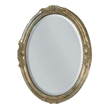 Designer Framed/ Frameless Vanity Wall Decor Mirrors