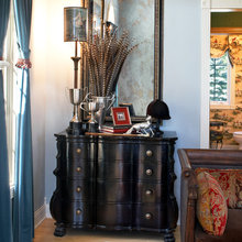 Horse room