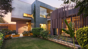 Residence in Ahmedabad