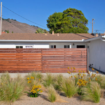 Beachside Bungalow
