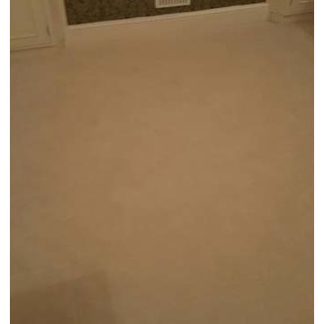 Beige Carpet to Stairs in North London