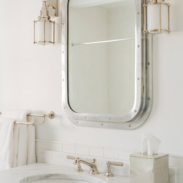 Breakwater- Bathroom