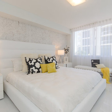 Sunny Isles Condo Complete Renovation