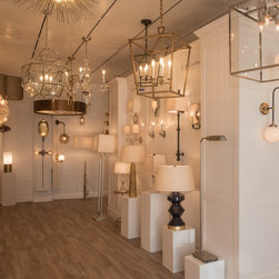 Showroom - Lighting