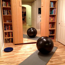 Workout Room