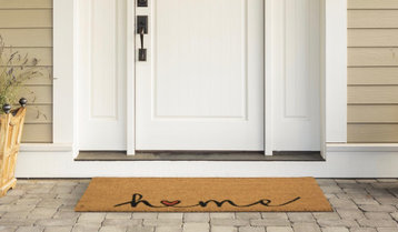 Highest-Rated Outdoor Rugs and Doormats
