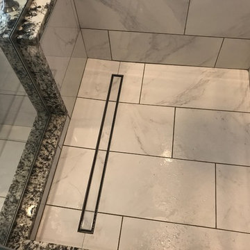 Hansen Bathroom