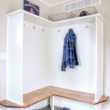 Natoli Project Remodel