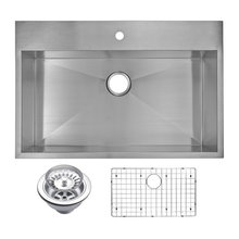 Sinks