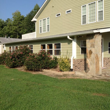 Sunrooms
