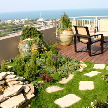 Water Features