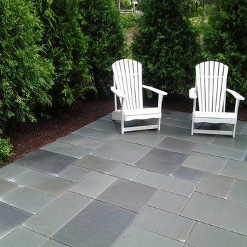 A Walkway Home