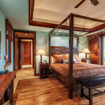Ka'ulu Estates at Hualalai Resort