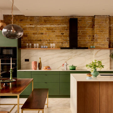 Warehouse kitchen | SE1