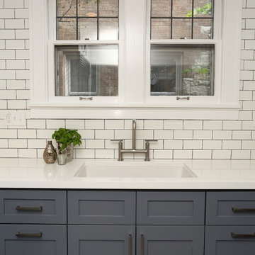 Whitefish Bay Kitchen