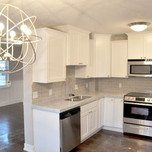 Kitchen Ideas