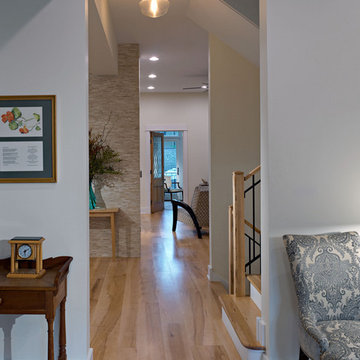 Lincoln Park Historic Renovation
