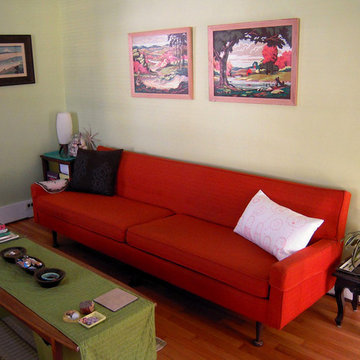 Lisa Price home