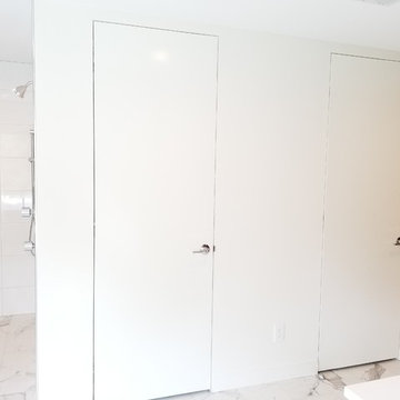 Richard and Laurie's Renovation
