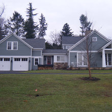 exterior color