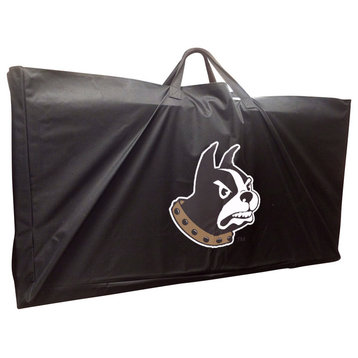 Wofford Cornhole Carrying Case