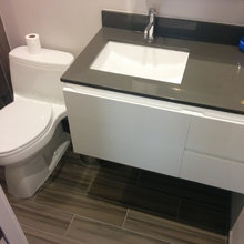 Back Bathroom