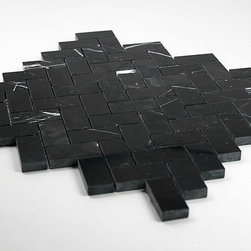 Black Marble Collection - Home Decor