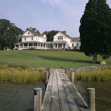 Pond