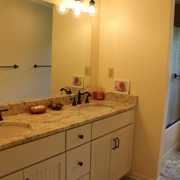 Classic Bathroom