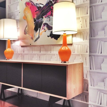 Upper East Side Transitional Meets Modern