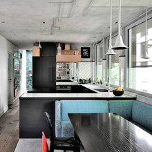 Kitchens