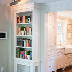 Proud Bead Beauty - Kitchen Cabinetry