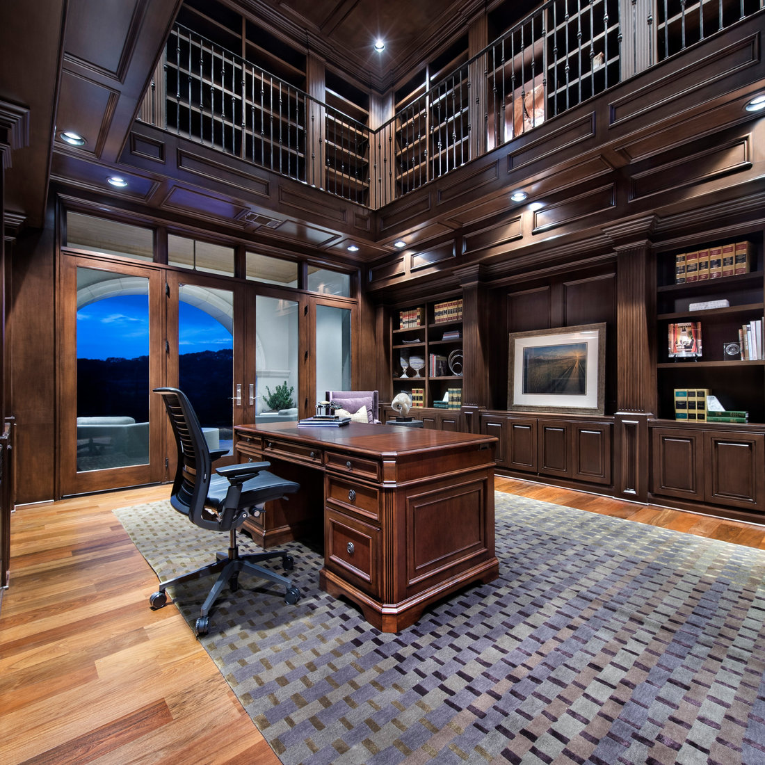 Scenic View Residence