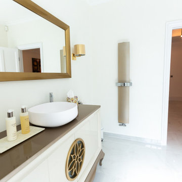 Northwood, HA6 · Full Home Renovation · North-West London