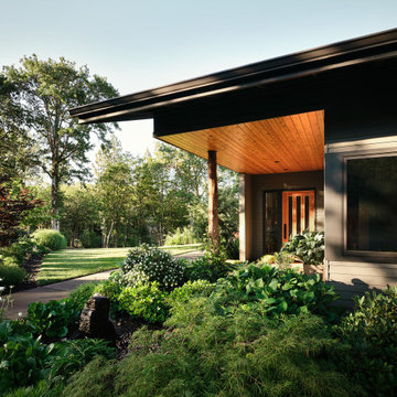 Oregon Valley Retreat