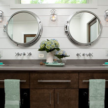 Indiana guest bath