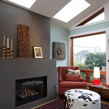 La Mancha Master Bedroom and Bathroom