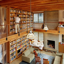 44th Street House