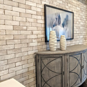 Saratoga Condo