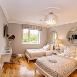 Luxury rental property - Products