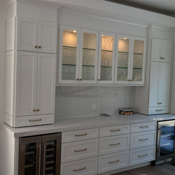 Our Work