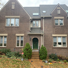 Exterior Makeover