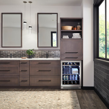 Zephyr Presrv Wine and Beverage Coolers